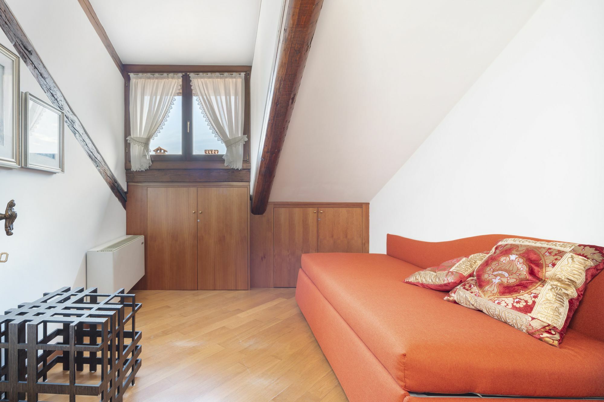 Apartamento Ve.N.I.Ce Cera Angels' Attic Venecia Exterior foto
